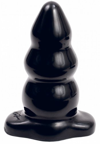 stor xxl analplugg
