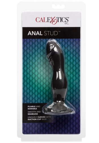 Silicone Anal Stud