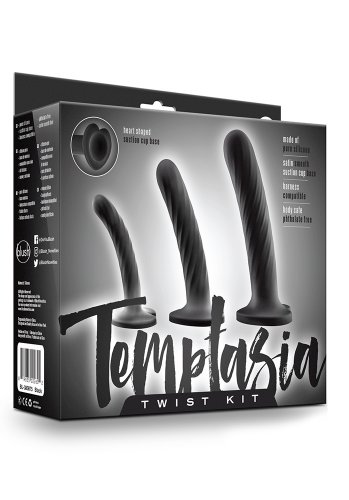 Temptasia Twist Kit