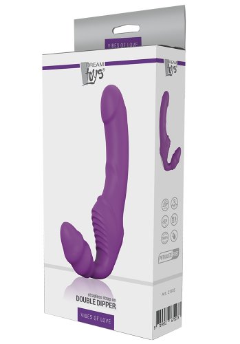 Strapless Double Dipper