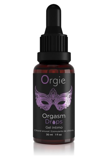 Orgasm Drops