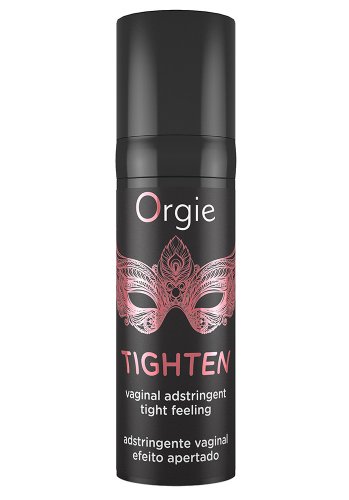 Tighten