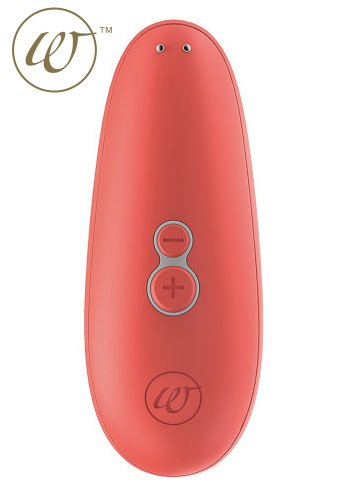 Womanizer Starlet 2, Coral