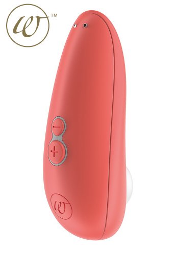 Womanizer Starlet 2, Coral