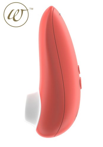 Womanizer Starlet 2, Coral