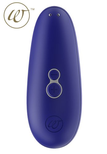 Womanizer Starlet 2, Sapphire Blue