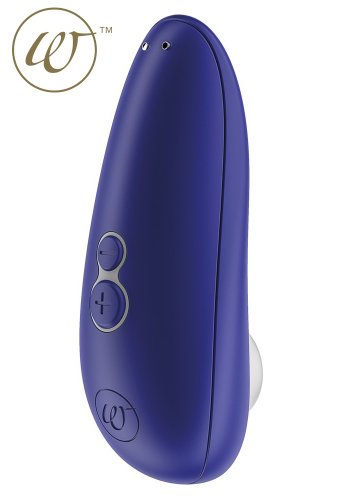 Womanizer Starlet 2, Sapphire Blue
