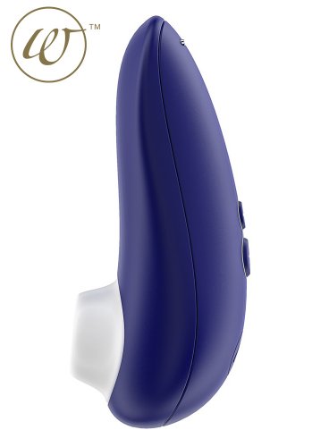 Womanizer Starlet 2, Sapphire Blue