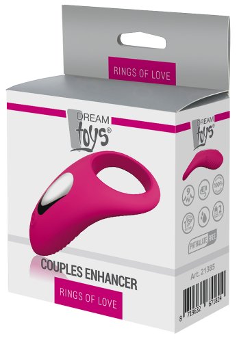 Rings of Love, Couples Enhancer