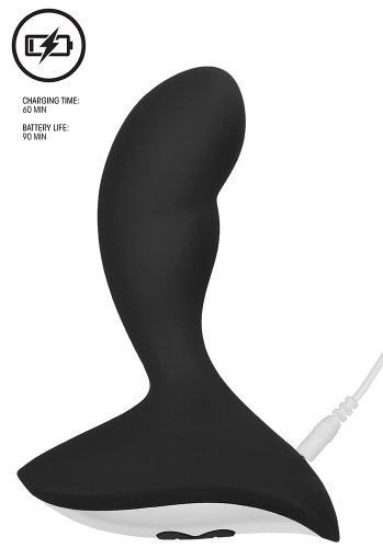 Sono N79 Uppladdningsbar och trådlös Prostatavibrator