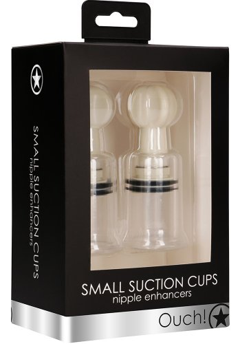 Ouch Small Suction Cups