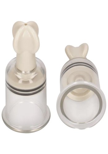Pumped Nipple Suction Set, Medium | Bröstvårtspump
