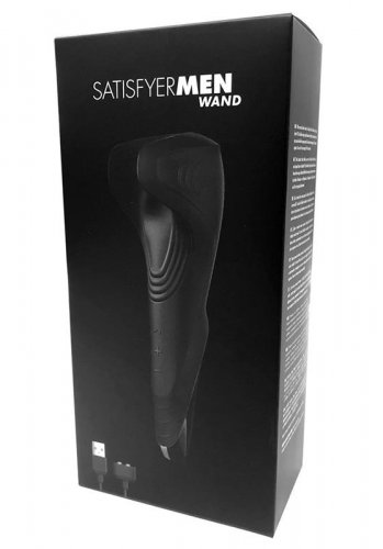 Satisfyer Men Wand