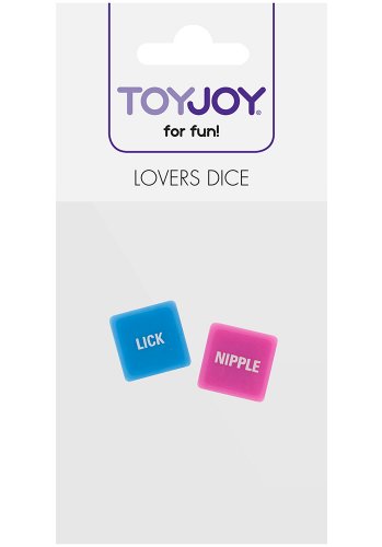 Lovers Dice
