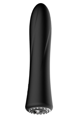 Discretion Jewel Black