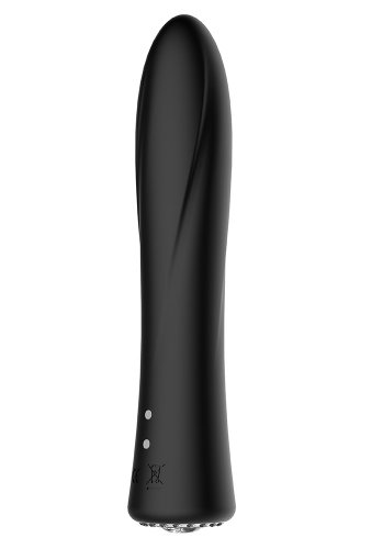 Discretion Jewel Black