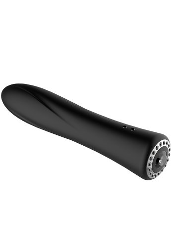 Discretion Jewel Black