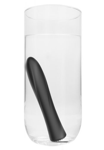 Discretion Jewel Black