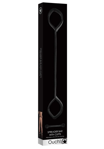 Spreader Bar with Cuffs