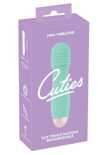 Cuties Mini Green