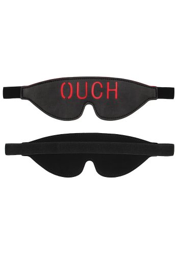 Ouch Ögonbindel - OUCH