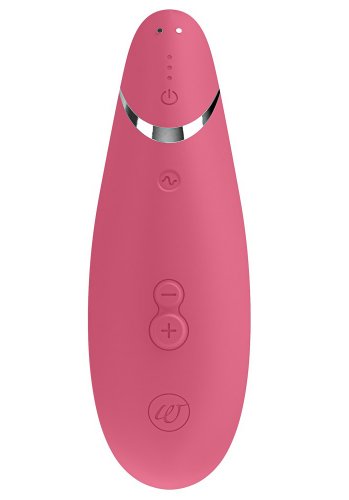 Womanizer Premium Pink