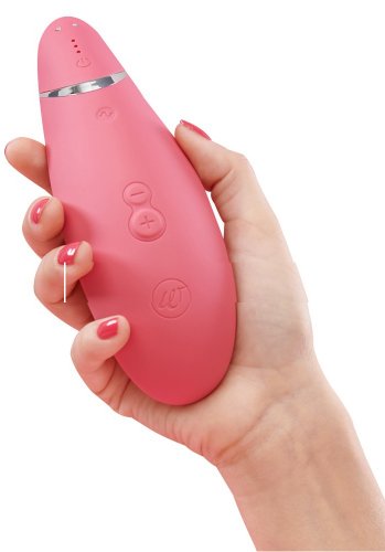 Womanizer Premium Pink