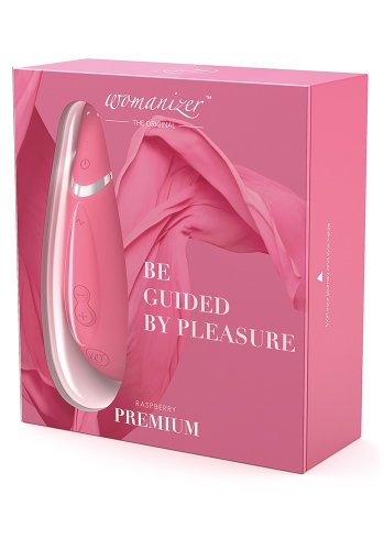 Womanizer Premium Pink
