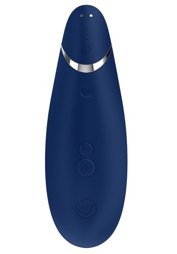 Womanizer Premium Blue