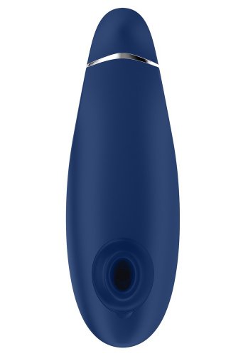 Womanizer Premium Blue