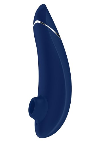 Womanizer Premium Blue