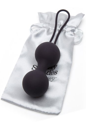 Inner Goddess Colour-Changing Jiggle Balls