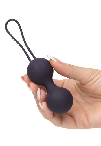 Inner Goddess Colour-Changing Jiggle Balls