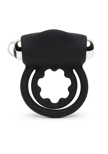 Fifty Shades Remote Control Love Ring
