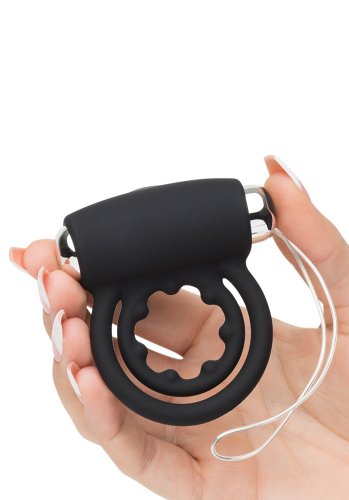 Fifty Shades Remote Control Love Ring