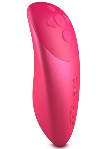 We-Vibe Chorus Parvibrator Rosa