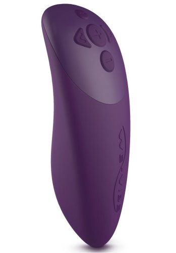 We-Vibe Chorus Parvibrator Lila