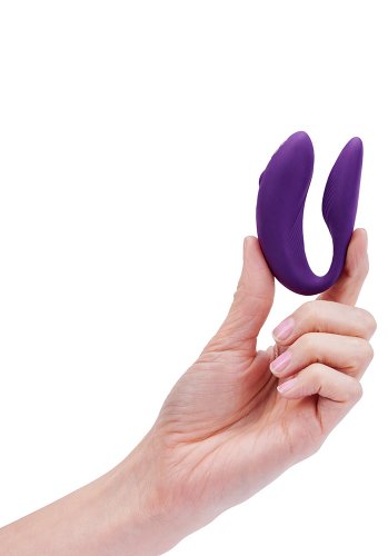 We-Vibe Chorus Parvibrator Lila