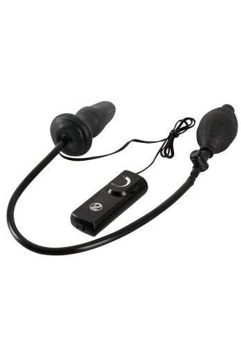 Fanny Hill´s buttplug