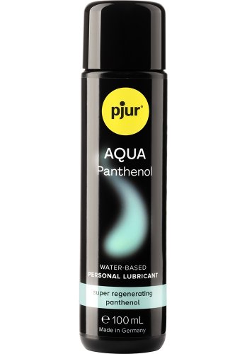 Pjur Aqua Panthenol 100 ml