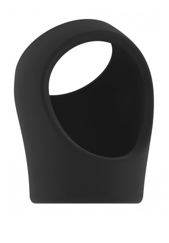 Sono 45 cockring with Ball strap
