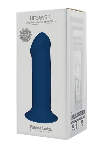 Hitsens 1 dual density dildo