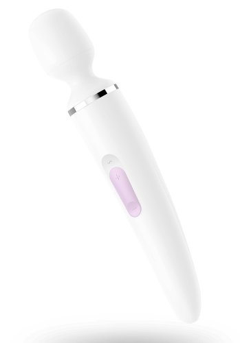 Satisfyer Wand Vibrator Vit