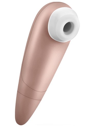 Satisfyer 1 Next Generation