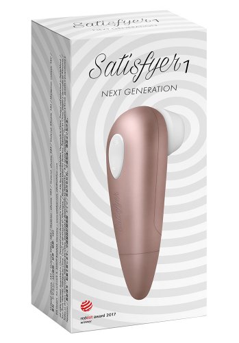 Satisfyer 1 Next Generation