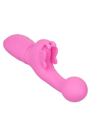 Rechargeable Butterfly Kiss