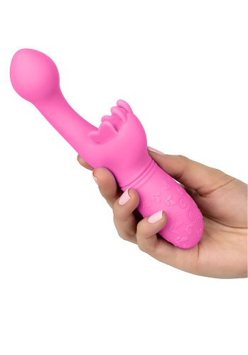 Rechargeable Butterfly Kiss