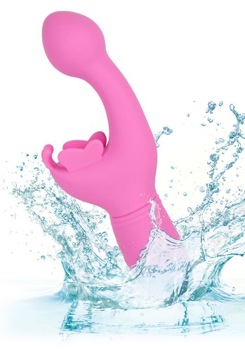 Rechargeable Butterfly Kiss