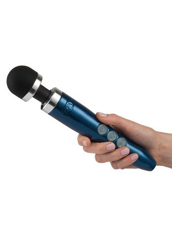 Doxy Die Cast 3R Uppladdningsbar Wand Blue