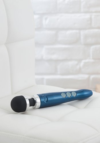 Doxy Die Cast 3R Uppladdningsbar Wand Blue